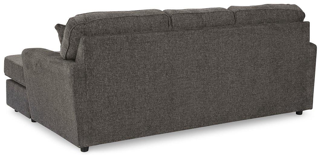 Cascilla Sofa Chaise - Tony’s Furniture Store & Linen (GA) - Multi Location