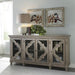 Fossil Ridge Accent Cabinet - Tony’s Furniture Store & Linen (GA) - Multi Location