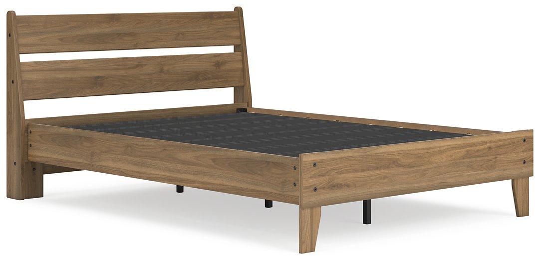 Deanlow Bed - Tony’s Furniture Store & Linen (GA) - Multi Location