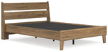 Deanlow Bed - Tony’s Furniture Store & Linen (GA) - Multi Location