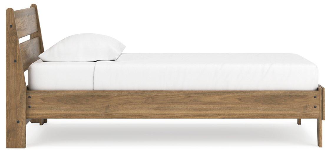 Deanlow Bed - Tony’s Furniture Store & Linen (GA) - Multi Location