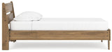 Deanlow Bed - Tony’s Furniture Store & Linen (GA) - Multi Location