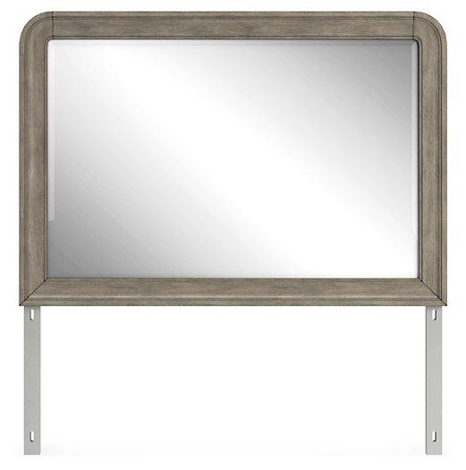 Lexorne Dresser and Mirror - Tony’s Furniture Store & Linen (GA) - Multi Location