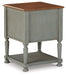 Mirimyn Accent Cabinet - Tony’s Furniture Store & Linen (GA) - Multi Location