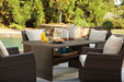 Easy Isle Multi-Use Table - Tony’s Furniture Store & Linen (GA) - Multi Location