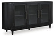 Rowanbeck Dining Server - Tony’s Furniture Store & Linen (GA) - Multi Location
