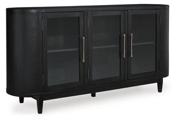 Rowanbeck Dining Server - Tony’s Furniture Store & Linen (GA) - Multi Location