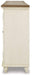 Roranville Accent Cabinet - Tony’s Furniture Store & Linen (GA) - Multi Location