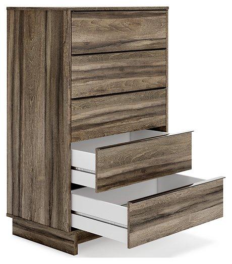 Shallifer Chest of Drawers - Tony’s Furniture Store & Linen (GA) - Multi Location