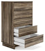 Shallifer Chest of Drawers - Tony’s Furniture Store & Linen (GA) - Multi Location