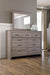 Zelen Dresser and Mirror - Tony’s Furniture Store & Linen (GA) - Multi Location
