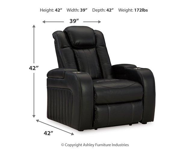 Caveman Den Upholstery Package - Tony’s Furniture Store & Linen (GA) - Multi Location