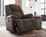 Warrior Fortress Power Recliner - Tony’s Furniture Store & Linen (GA) - Multi Location
