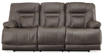 Wurstrow Living Room Set - Tony’s Furniture Store & Linen (GA) - Multi Location
