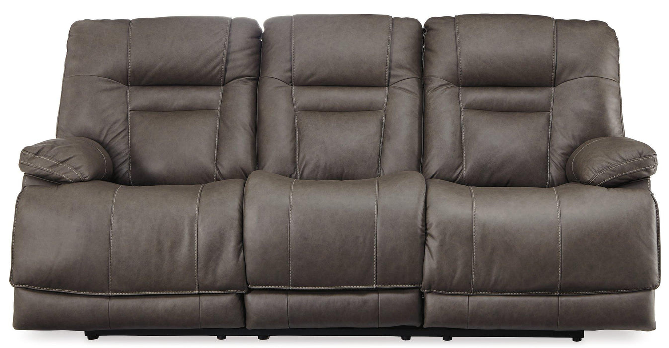 Wurstrow Living Room Set - Tony’s Furniture Store & Linen (GA) - Multi Location