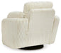 Tie-Breaker Swivel Glider Recliner - Tony’s Furniture Store & Linen (GA) - Multi Location
