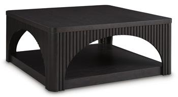 Yellink Coffee Table - Tony’s Furniture Store & Linen (GA) - Multi Location
