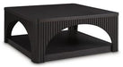 Yellink Occasional Table Set - Tony’s Furniture Store & Linen (GA) - Multi Location