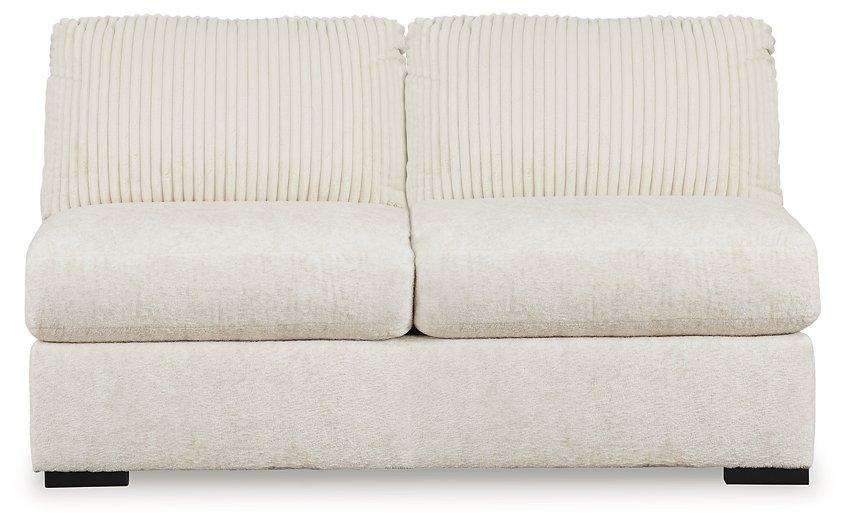 Chessington Sectional with Double Chaise - Tony’s Furniture Store & Linen (GA) - Multi Location