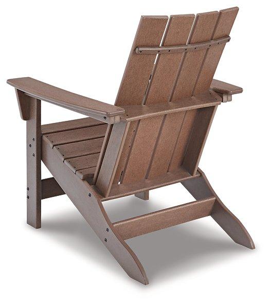 Emmeline Adirondack Chair - Tony’s Furniture Store & Linen (GA) - Multi Location