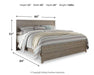 Culverbach Bedroom Set - Tony’s Furniture Store & Linen (GA) - Multi Location