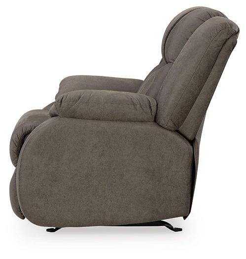 First Base Recliner - Tony’s Furniture Store & Linen (GA) - Multi Location