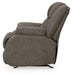 First Base Recliner - Tony’s Furniture Store & Linen (GA) - Multi Location