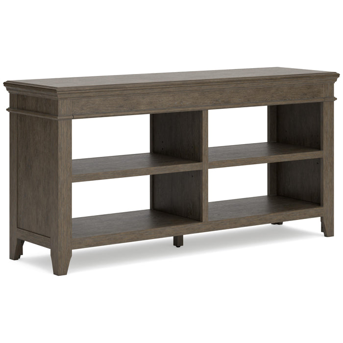 Janismore Credenza - Tony’s Furniture Store & Linen (GA) - Multi Location