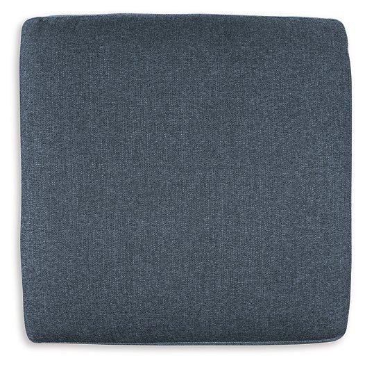 Modmax Oversized Accent Ottoman - Tony’s Furniture Store & Linen (GA) - Multi Location