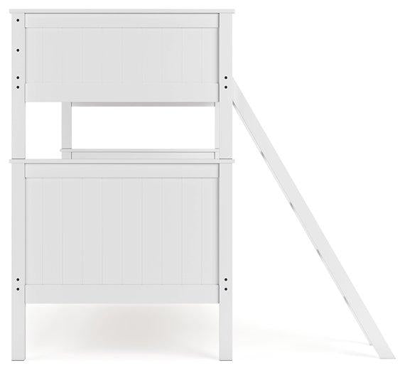 Nextonfort Bunk Bed - Tony’s Furniture Store & Linen (GA) - Multi Location