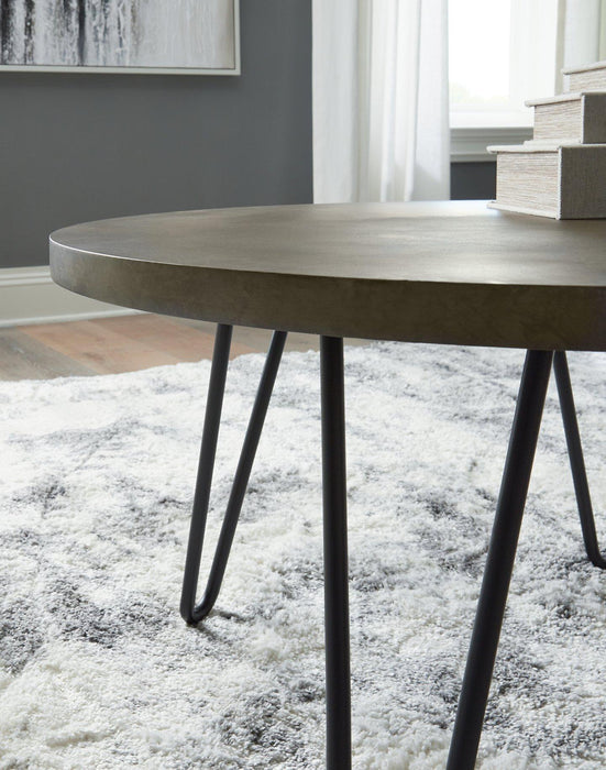 Hadasky Table (Set of 3) - Tony’s Furniture Store & Linen (GA) - Multi Location