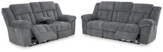 Tip-Off 2-Piece Living Room Set - Tony’s Furniture Store & Linen (GA) - Multi Location