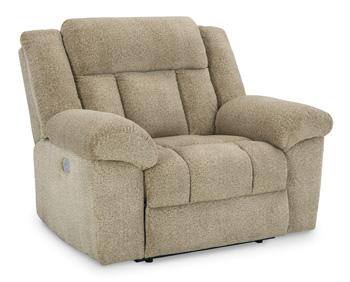 Tip-Off Power Recliner - Tony’s Furniture Store & Linen (GA) - Multi Location