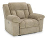 Tip-Off Power Recliner - Tony’s Furniture Store & Linen (GA) - Multi Location