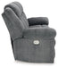 Tip-Off Power Reclining Sofa - Tony’s Furniture Store & Linen (GA) - Multi Location