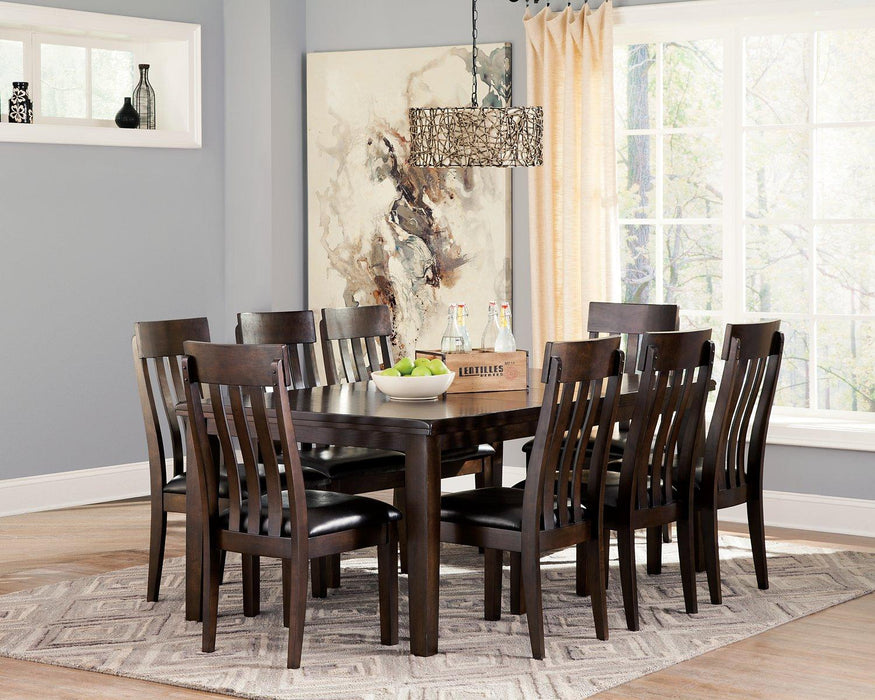Haddigan Dining Set - Tony’s Furniture Store & Linen (GA) - Multi Location