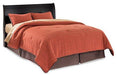 Huey Vineyard Bed - Tony’s Furniture Store & Linen (GA) - Multi Location