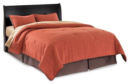 Huey Vineyard Bed - Tony’s Furniture Store & Linen (GA) - Multi Location
