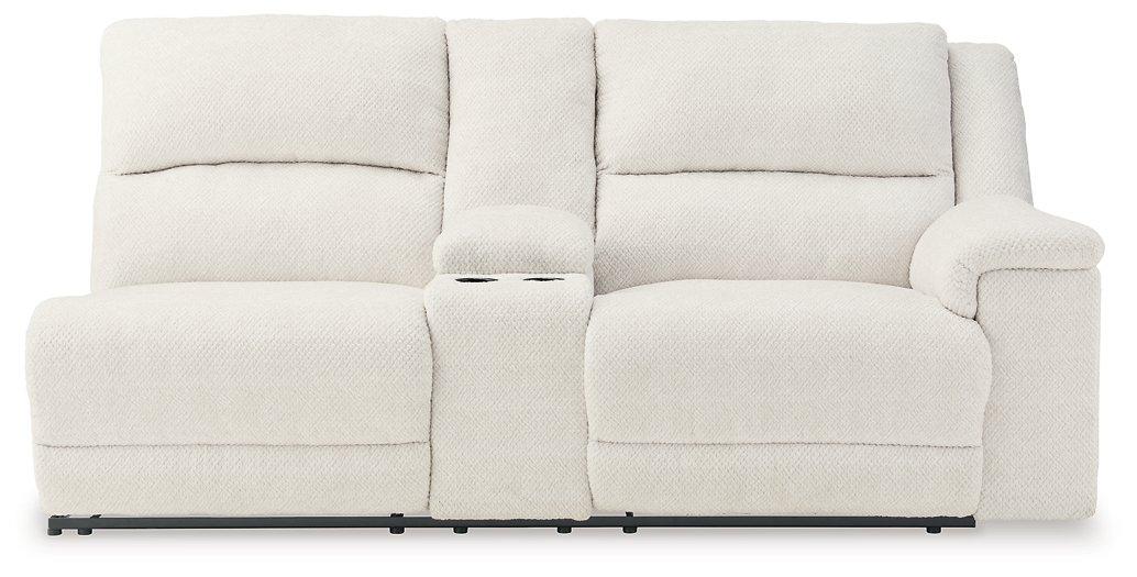 Keensburg Power Reclining Sectional - Tony’s Furniture Store & Linen (GA) - Multi Location