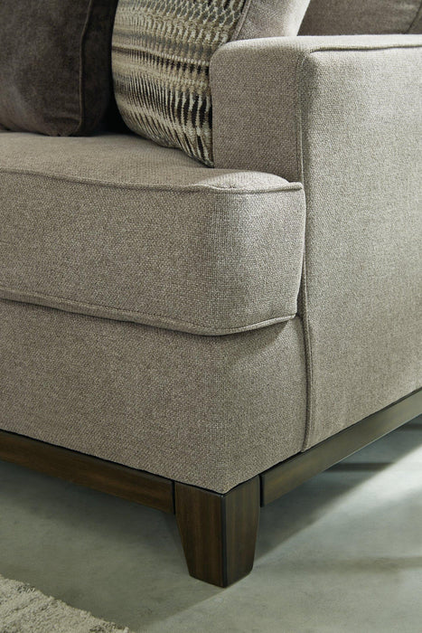 Kaywood Sofa - Tony’s Furniture Store & Linen (GA) - Multi Location