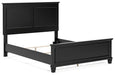 Lanolee Bed - Tony’s Furniture Store & Linen (GA) - Multi Location