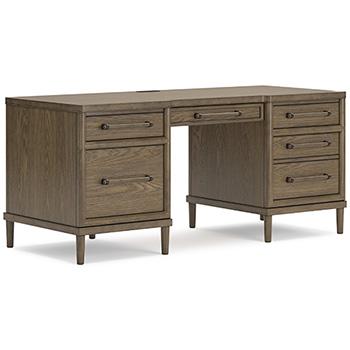 Roanhowe Home Office Set - Tony’s Furniture Store & Linen (GA) - Multi Location