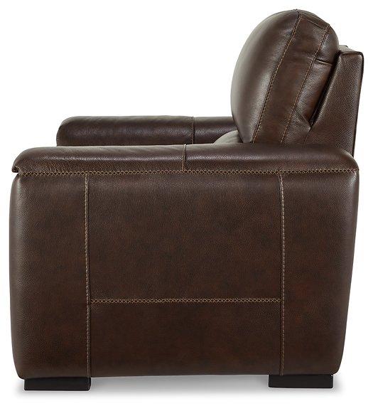 Alessandro Power Recliner - Tony’s Furniture Store & Linen (GA) - Multi Location