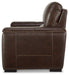 Alessandro Power Recliner - Tony’s Furniture Store & Linen (GA) - Multi Location