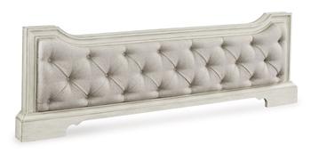 Arlendyne Upholstered Bed - Tony’s Furniture Store & Linen (GA) - Multi Location