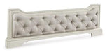 Arlendyne Upholstered Bed - Tony’s Furniture Store & Linen (GA) - Multi Location