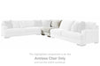 Artsie Sectional - Tony’s Furniture Store & Linen (GA) - Multi Location