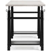 Bayflynn Home Office Desk - Tony’s Furniture Store & Linen (GA) - Multi Location