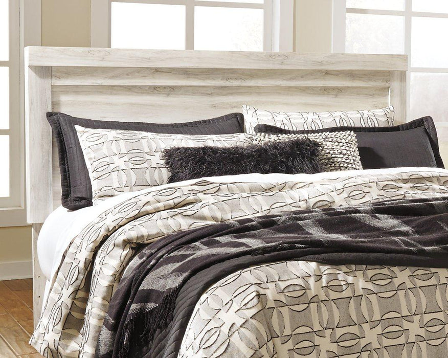 Bellaby Bed - Tony’s Furniture Store & Linen (GA) - Multi Location