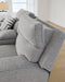 Biscoe Power Reclining Loveseat - Tony’s Furniture Store & Linen (GA) - Multi Location